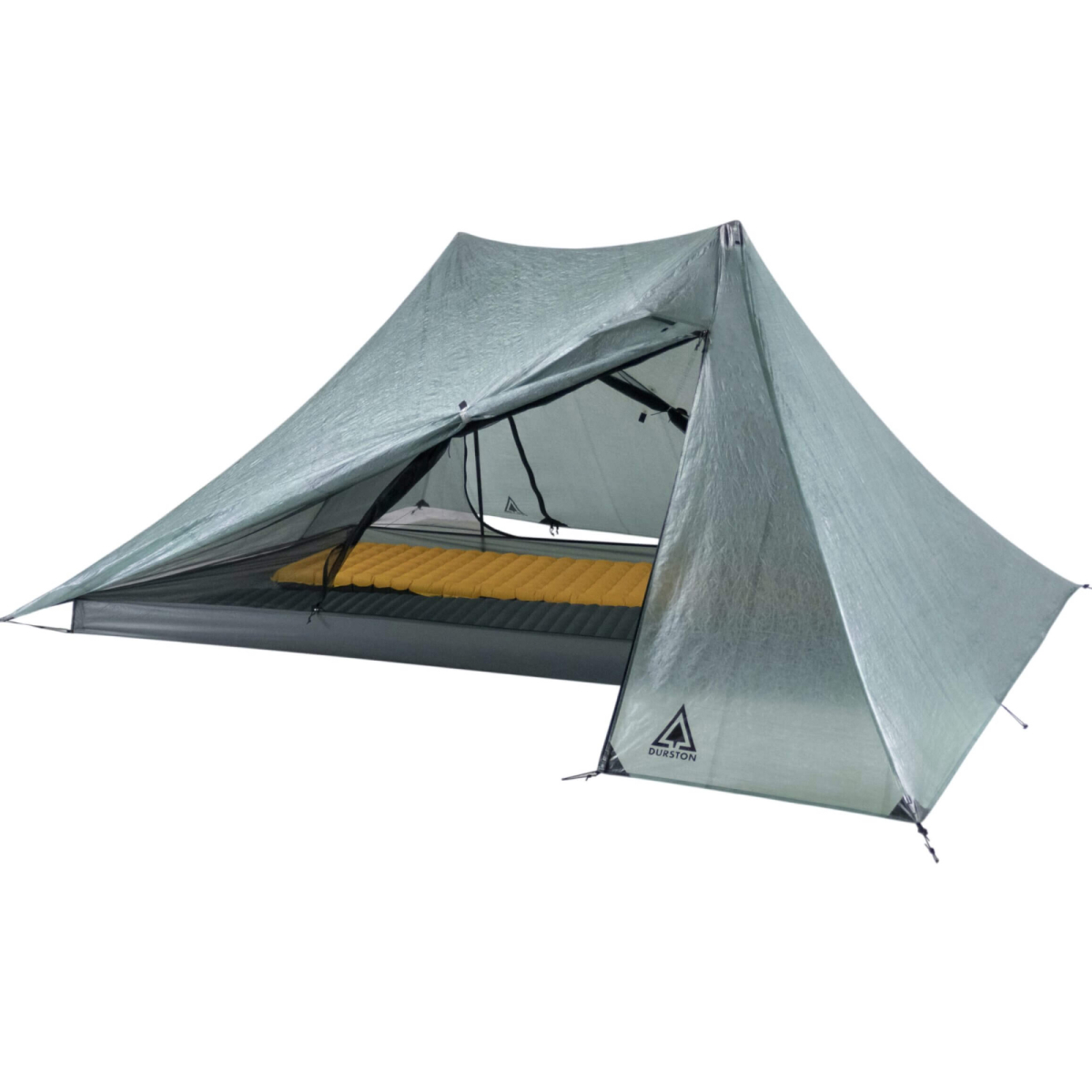Durston X-Mid Pro 2 Tent Review- Adventure Alan
