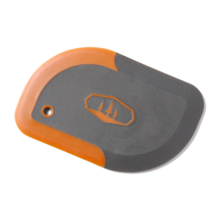 GSI Outdoors Compact Scraper for backcountry cookware