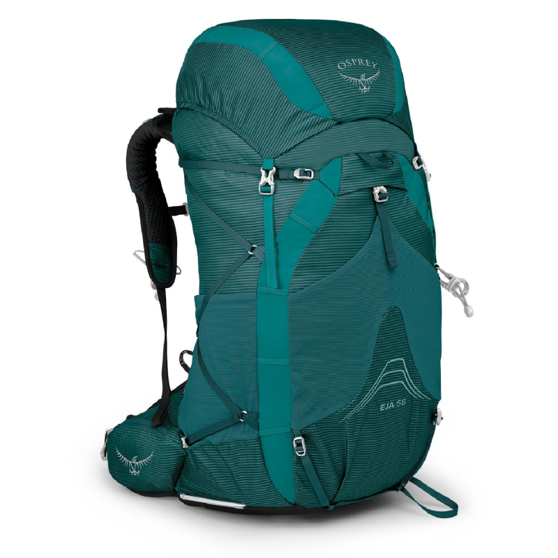 Best Backpacking Gear Osprey Eja Women's Backpacking Backpack
