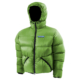 feathered friends helios down jacket