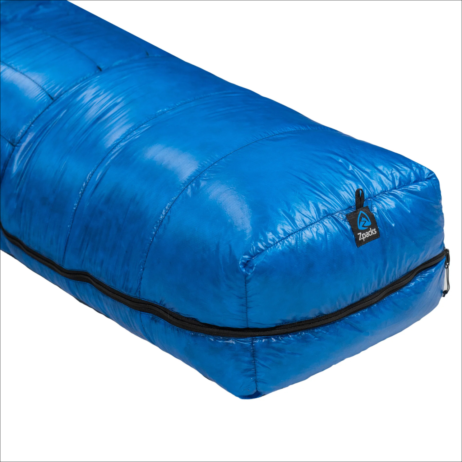 Zpacks Zip Around Sleeping Bag 20 Review
