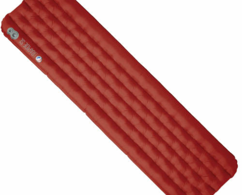 Big-Agnes-Rapid-SL-Insulated-Sleeping-Pad-1 Big Agnes Rapide SL Insulated Sleeping Pad