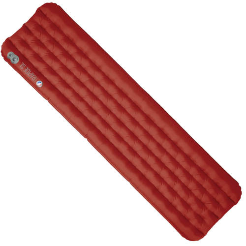 Big-Agnes-Rapid-SL-Insulated-Sleeping-Pad-1 Big Agnes Rapide SL Insulated Sleeping Pad