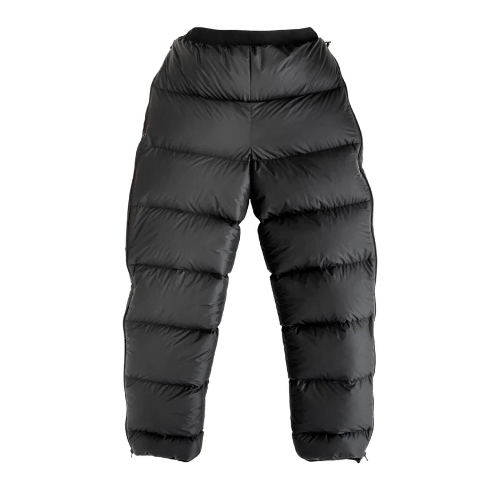 Best Down Pants For Ultralight Backpacking 2024