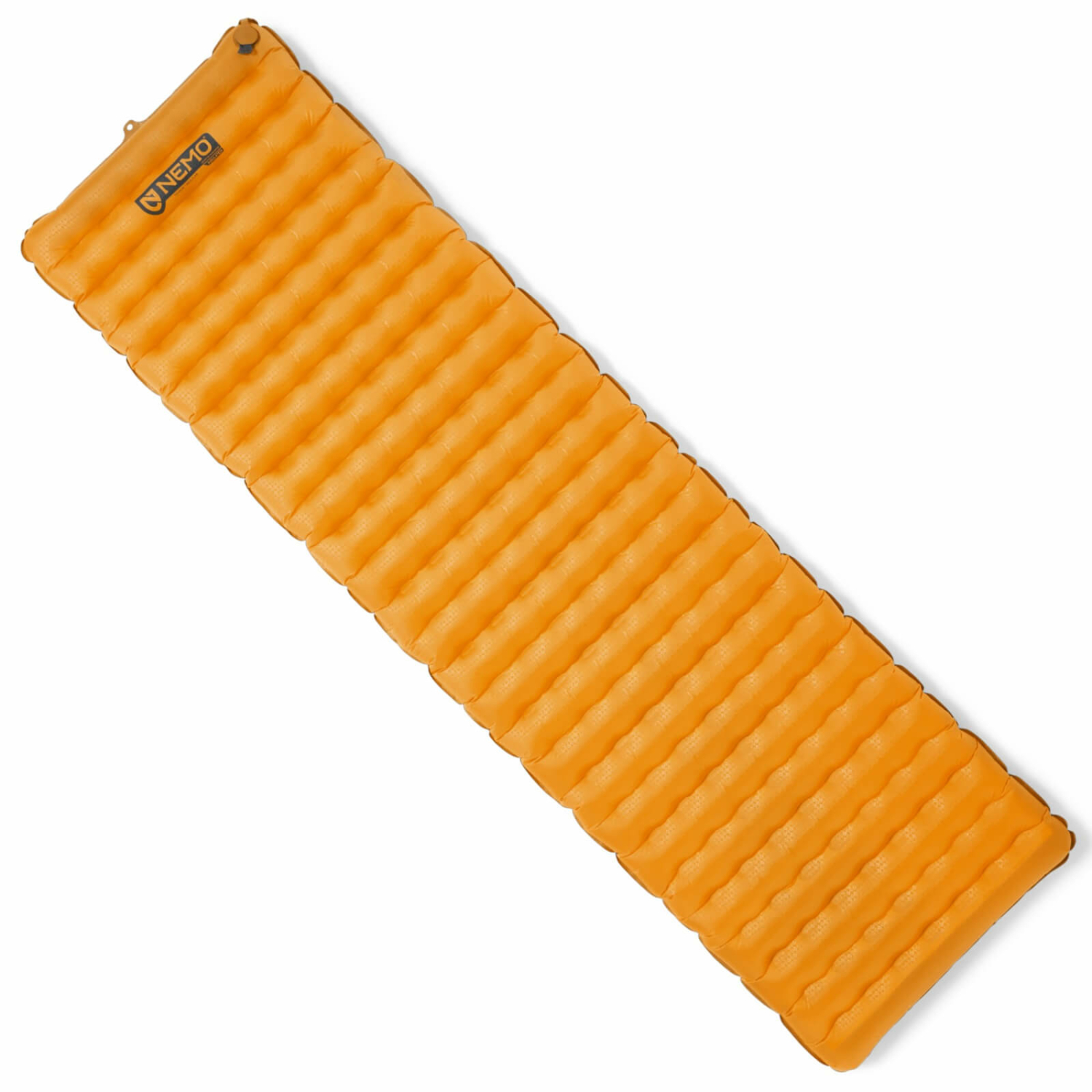 NEMO Tensor Ultralight Insulated Sleeping Pad Adventure Alan