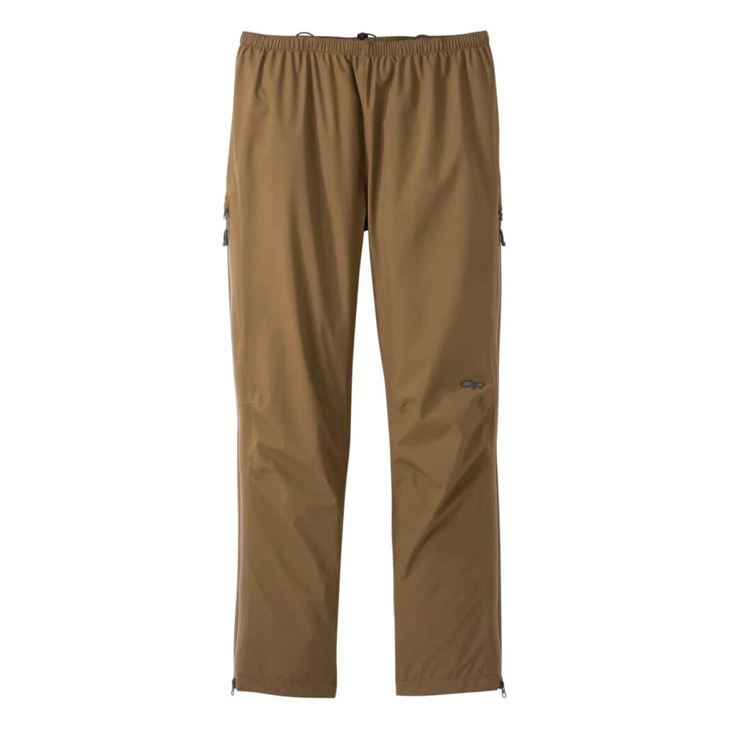 Outdoor Research Foray and Aspire Pants
