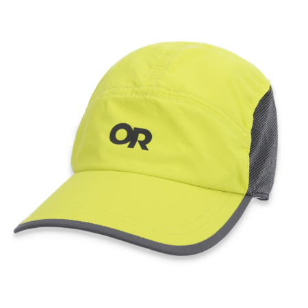 Outdoor Research Swift Cap in yellow