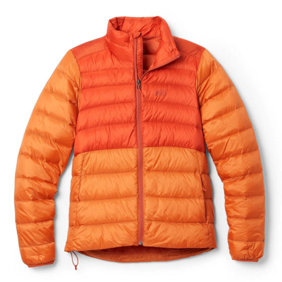 Rayler Down Jacket main image 1
