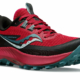 saucony peregine 13 trail running shoe