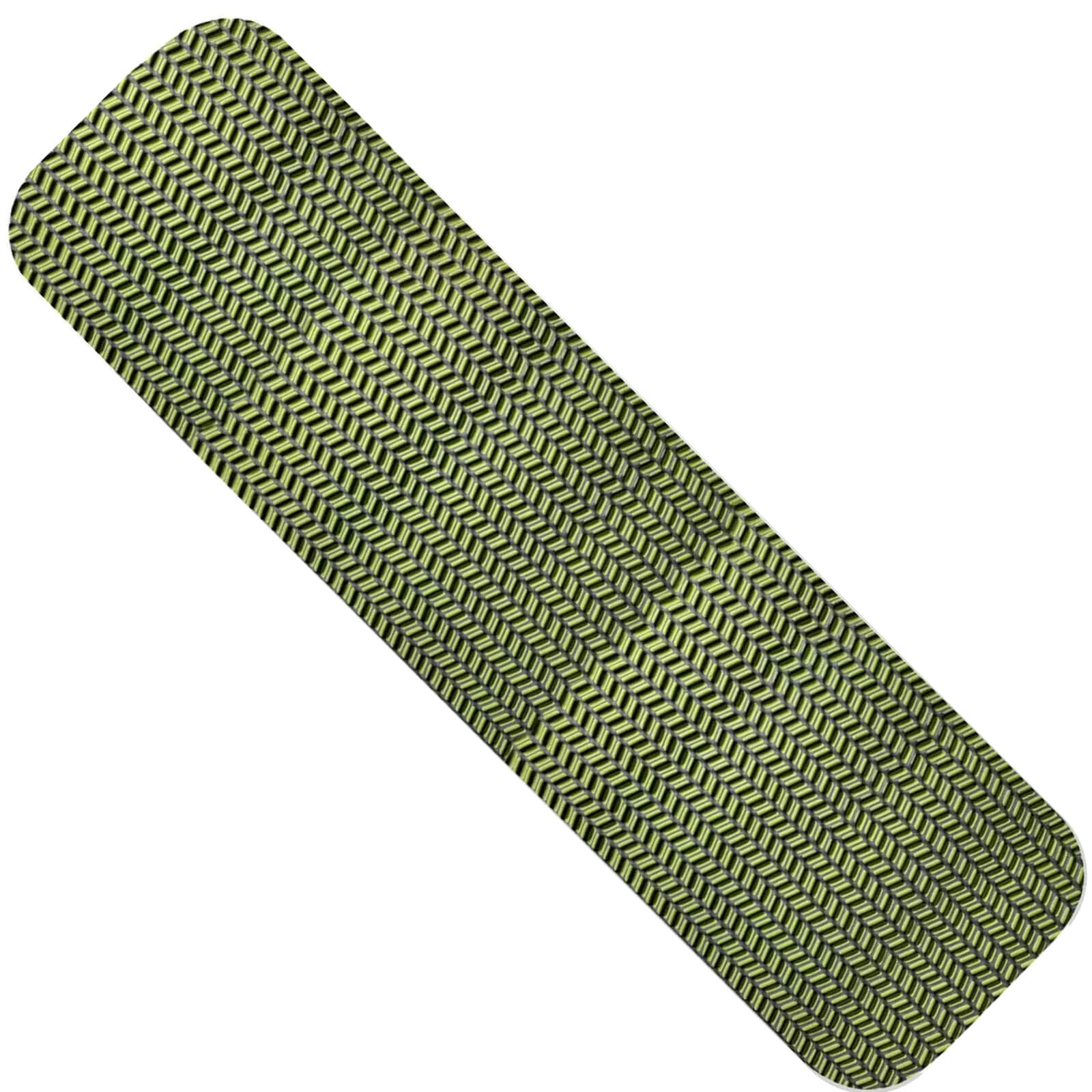 Big Agnes TwisterCane BioFoam Sleeping Pad Adventure Alan