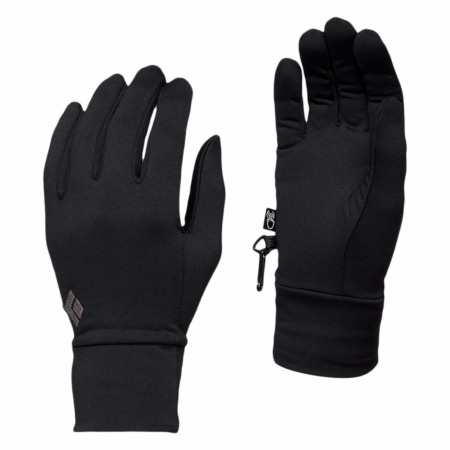 black diamond lightweigth screentap gloves
