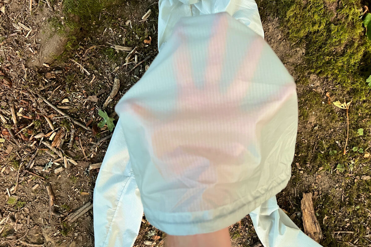 Black Diamond Distance 15 Black Sac à dos trail / running