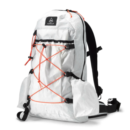 バッグ Hyperlite Mountain Gear DAYBREAK Hyperlite Mountain Gear Daybreak Pack - Review