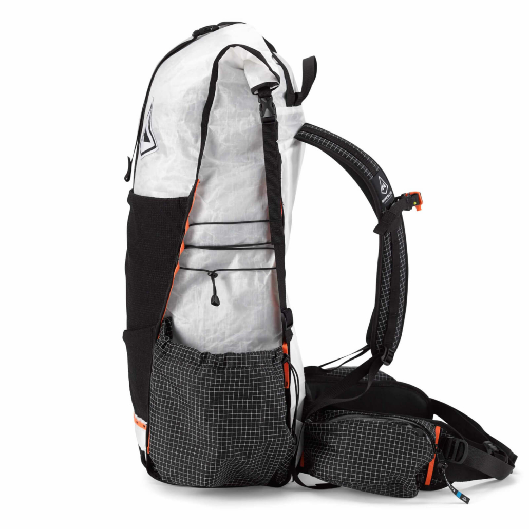 Hyperlite Mountain Gear Unbound Backpack - Review