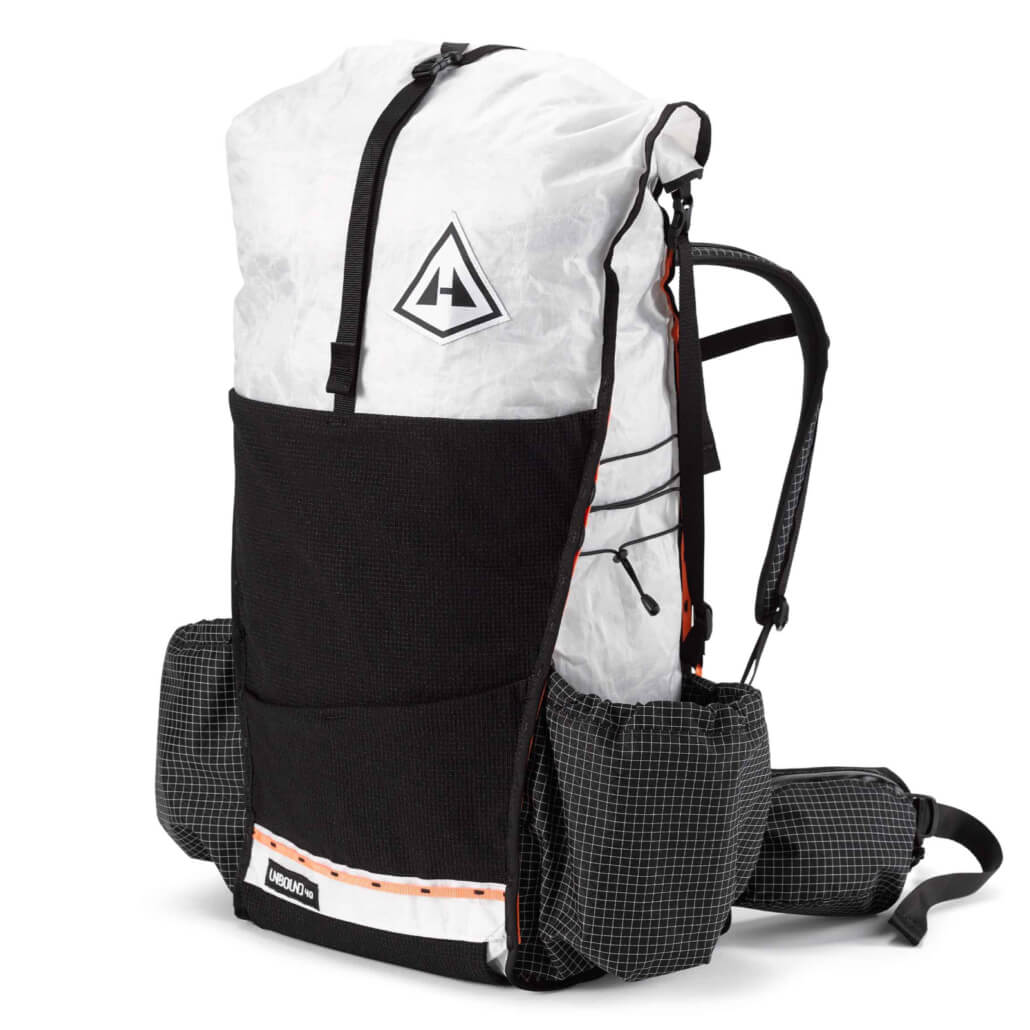 Hyperlite Mountain Gear Unbound Backpack