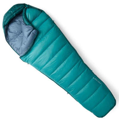 Mountain Hardwear Bishop Pass 15 lightweight sleeping bag