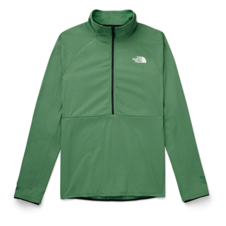 the north face future fleece lt pullover