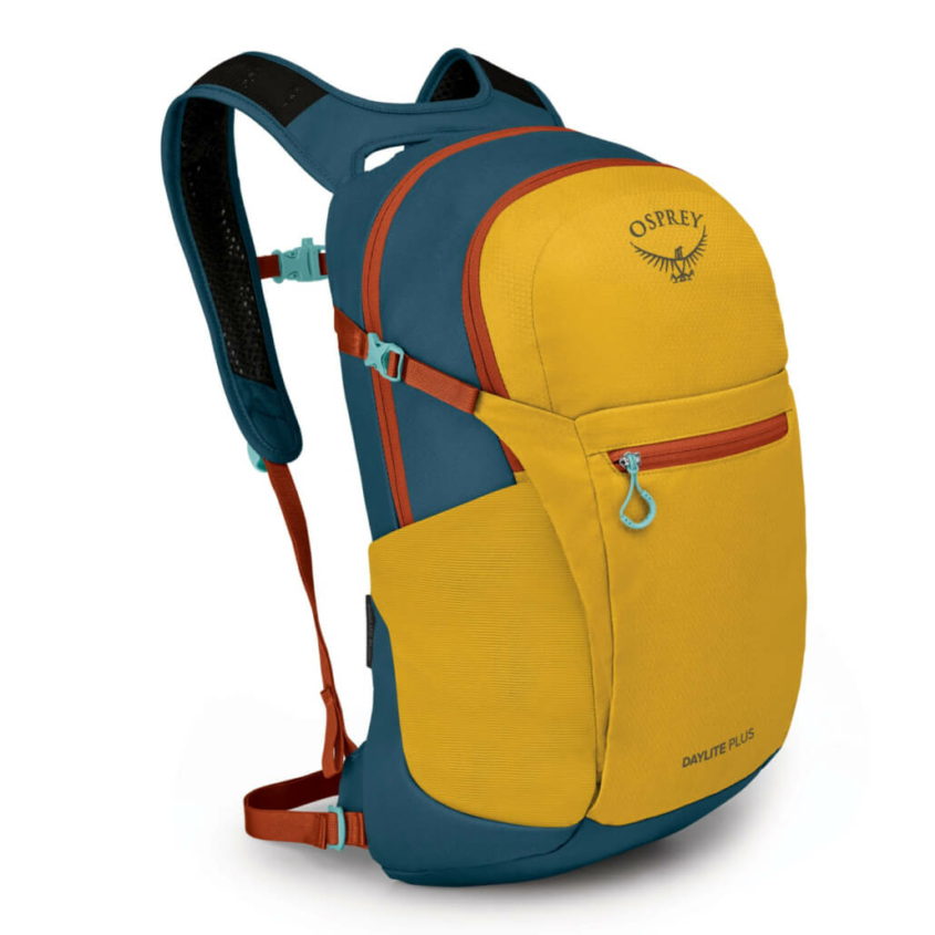 Osprey Daylite Plus Pack Review