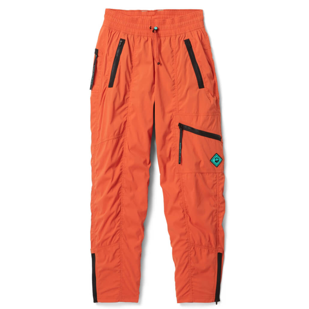 Outdoor Afro + REI Co-op Trail Pants