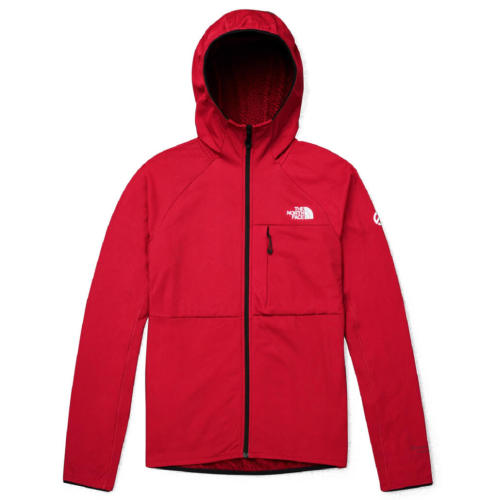 The North Face Future Fleece Hoodie