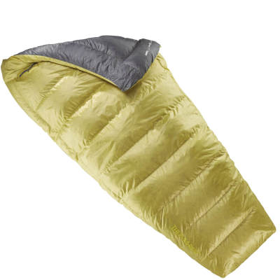 Therm-a-Rest Corus 20 camping quilt