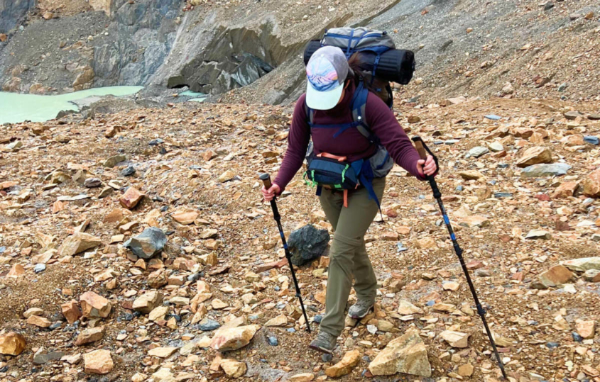 Best Lightweight Fleece Jacket Hiking & Backpacking 2023