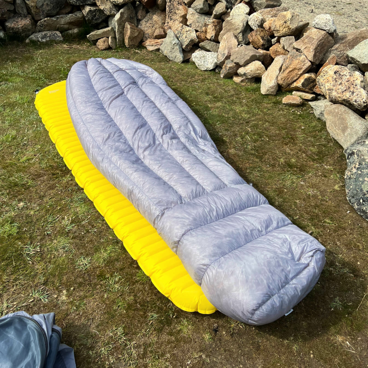 Best Ultralight Backpacking Quilt 2024