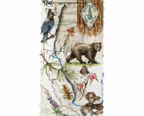 Buff-Original-Neckwear Buff Original Multifunctional Headwear