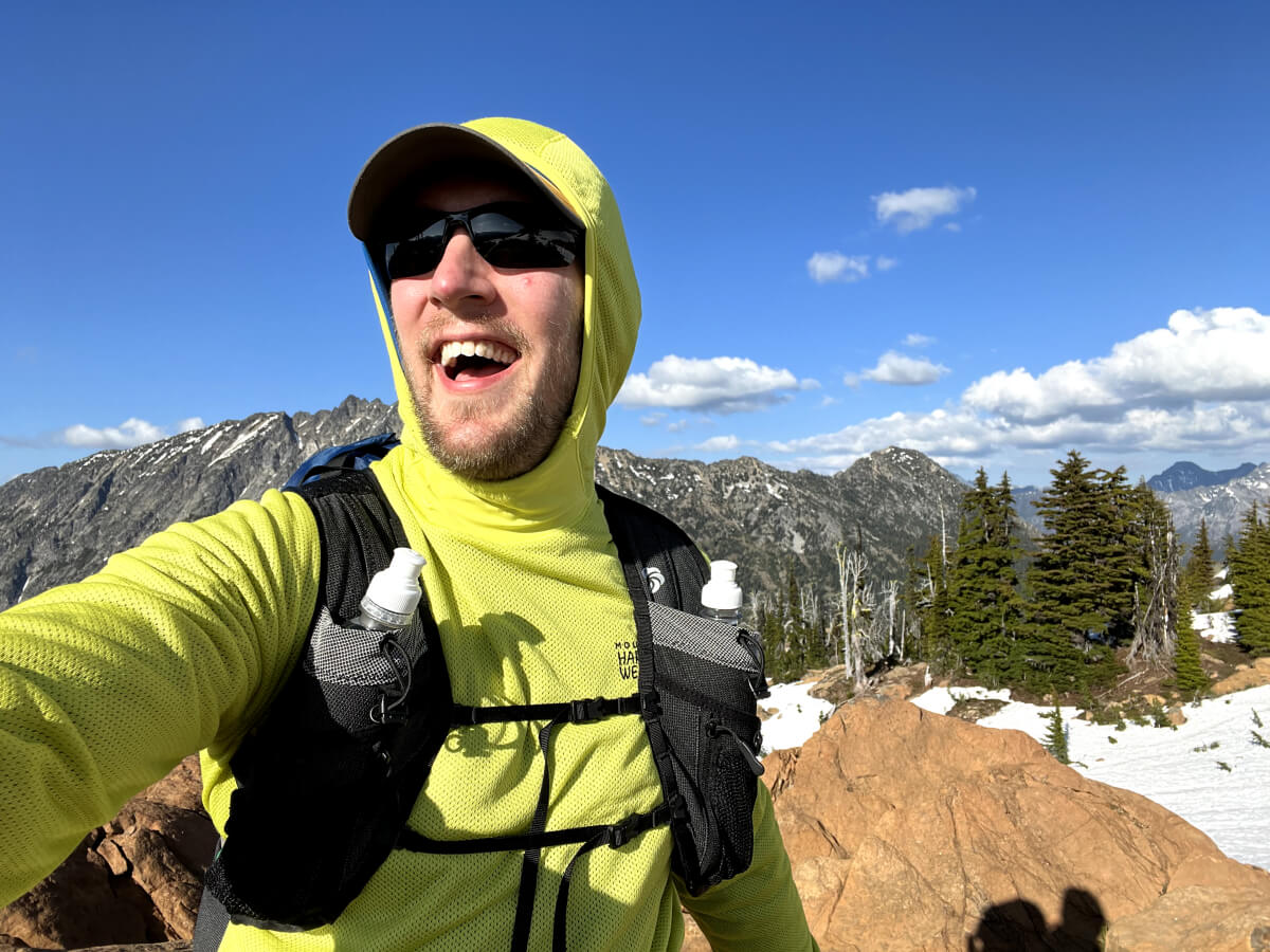 Six Moon Designs Flight 30 Ultra Running Backpack Review