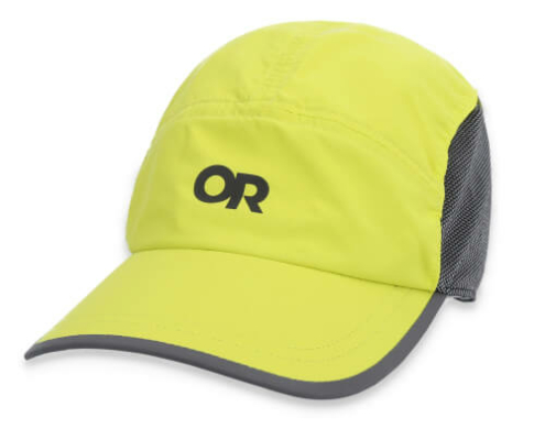 Outdoor Research Swift Cap Hiking Hat