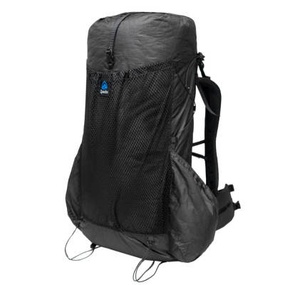 Zpacks Arc Haul 40 fastpacking backpack