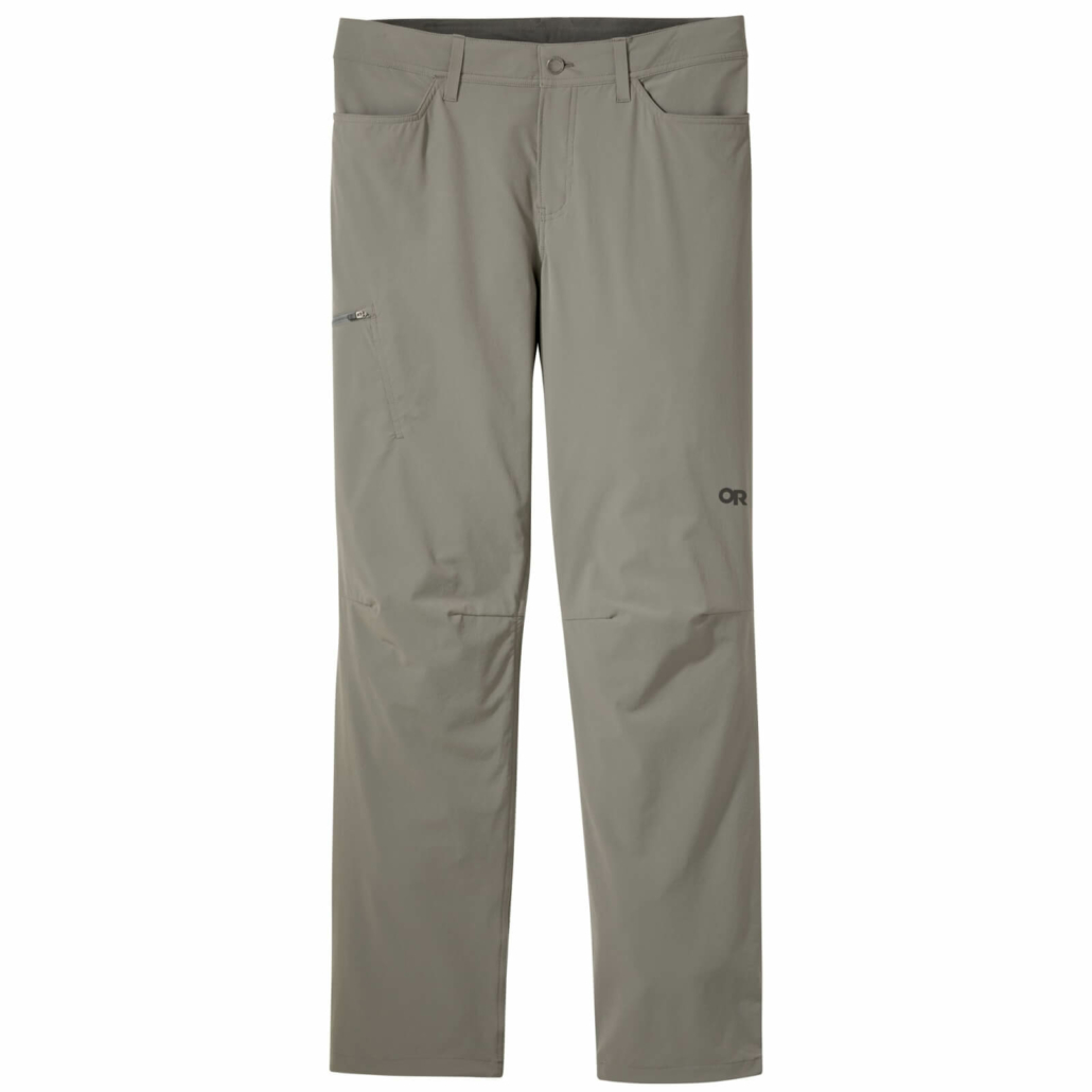 Outdoor Research Ferrosi Pants Review - Main Image