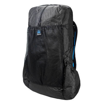 Zpacks Nero Ultra 38 Super Ultralight Backpack