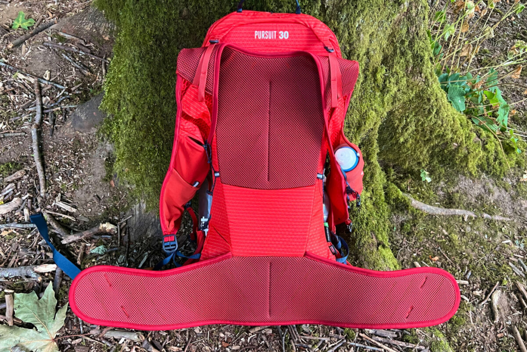 Black Diamond Pursuit 30 Backpack