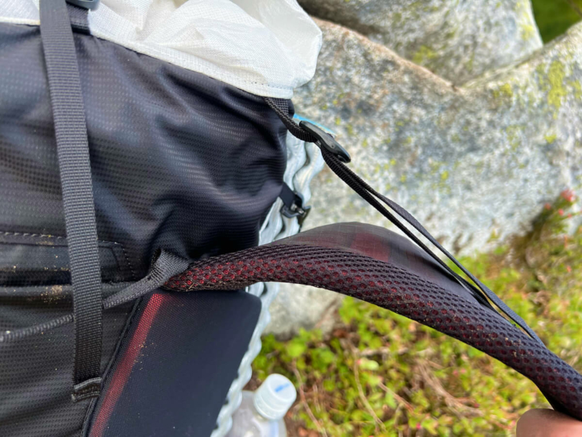 Outdoor Vitals CS40 Ultra Backpack Review