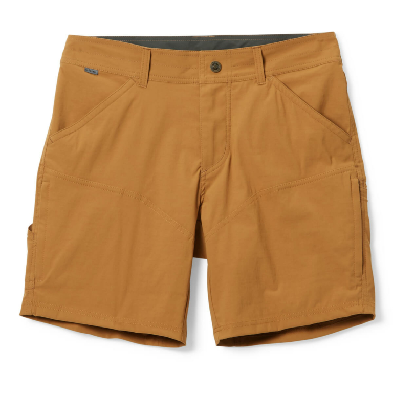 KUHL Renegade Shorts Review