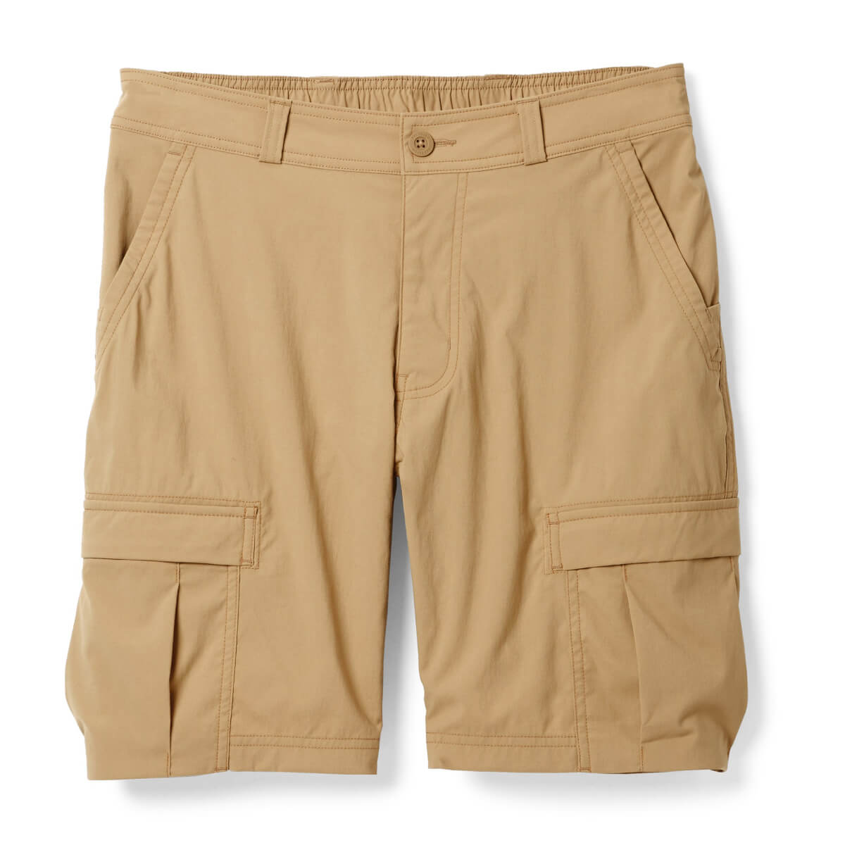 REI Sahara Cargo Shorts