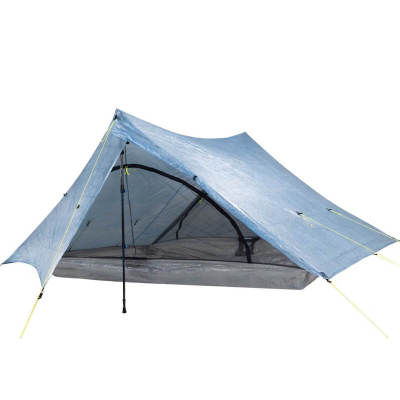 テント・タープ zpacks Regular Tent Pole Sack Ultralight Regular Tent Pole Sack | Lightest Backpack Hiking