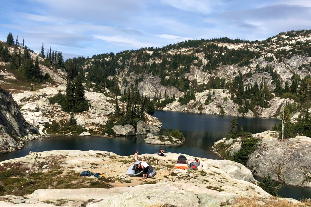 2 Person REI Tent How To Choose In 2023