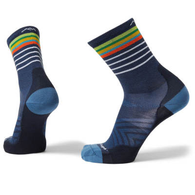 Darn Tough Micro Crew Ultra-Lightweight Running, No Cushion Darn Tough Run Ultralightweight Zero Cushion