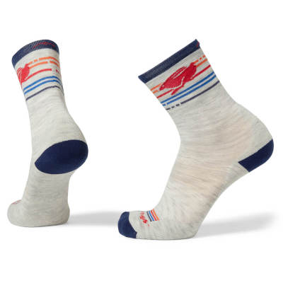 Darn Tough Micro Crew Ultra-Lightweight Running, Targeted Cushion Darn Tough Run Ultralightweight Cushion