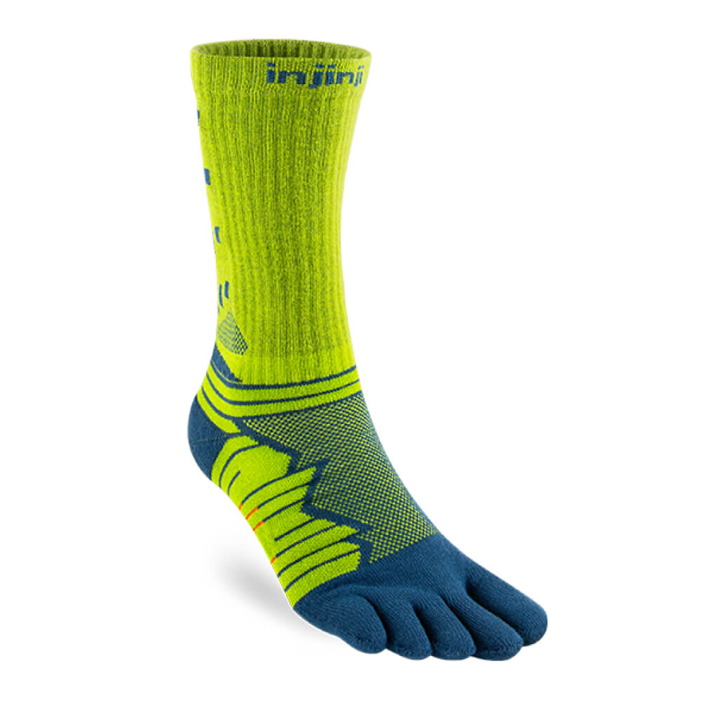 Injinji Ultra Run Socks