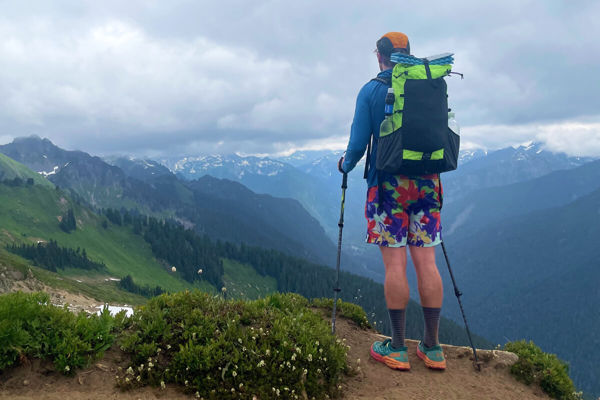 Using Injinji Hiking Socks Using Injinji The best Hiking Socks for preventing toe blisters