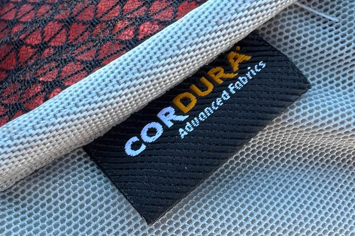cordura logo