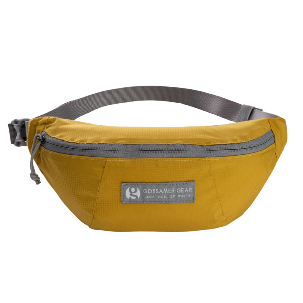 Gossamer Gear Bumster Review