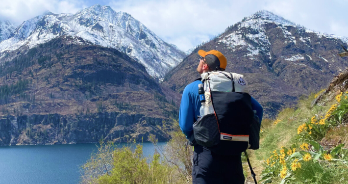 best backpacking backpacks