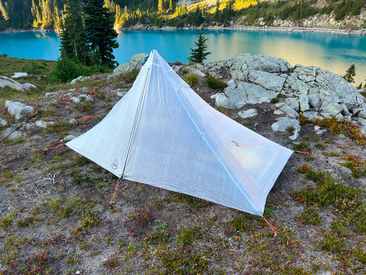 hyperlite mountain gear mid 1 tent