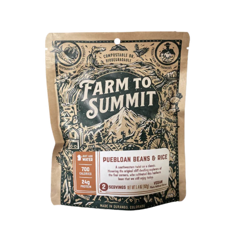 Farm To Summit