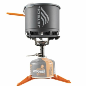 Jetboil Stash Stove
