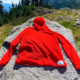LEVE Outdoor Co Alpha Direct Hoodie 90